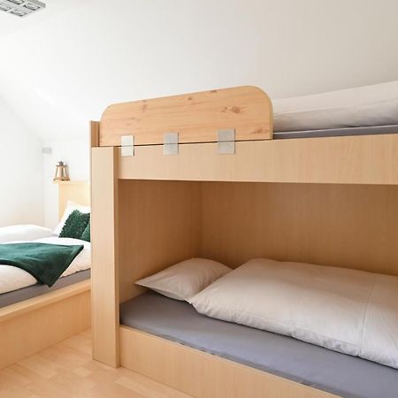 Apartment Stros With Private Sauna Kranjska Gora Exteriér fotografie