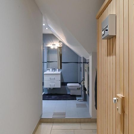 Apartment Stros With Private Sauna Kranjska Gora Exteriér fotografie