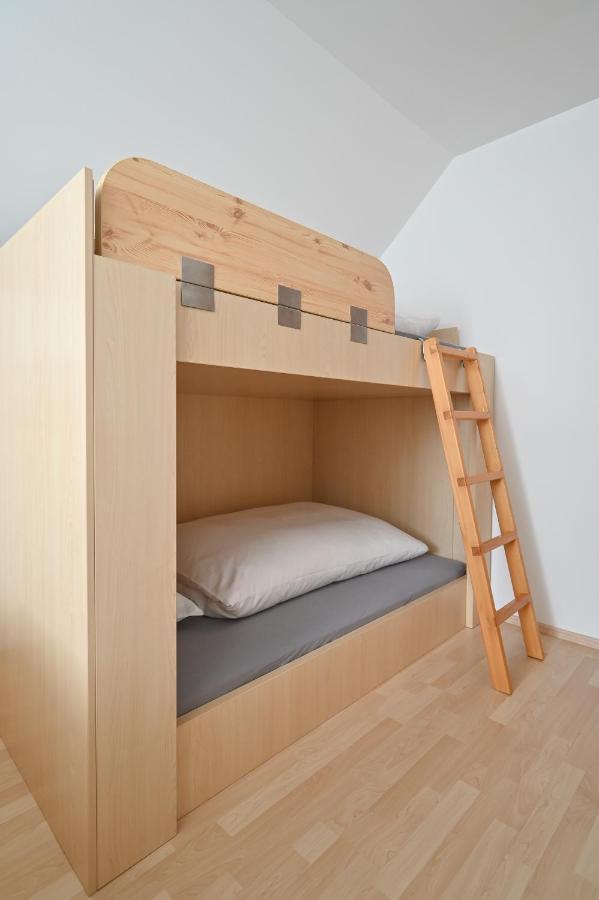 Apartment Stros With Private Sauna Kranjska Gora Exteriér fotografie